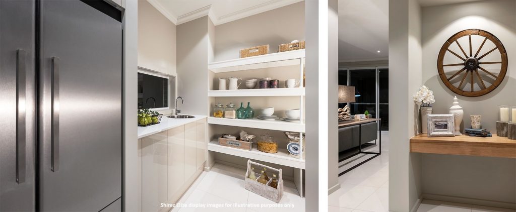 Kitchens by Artline Kitchens