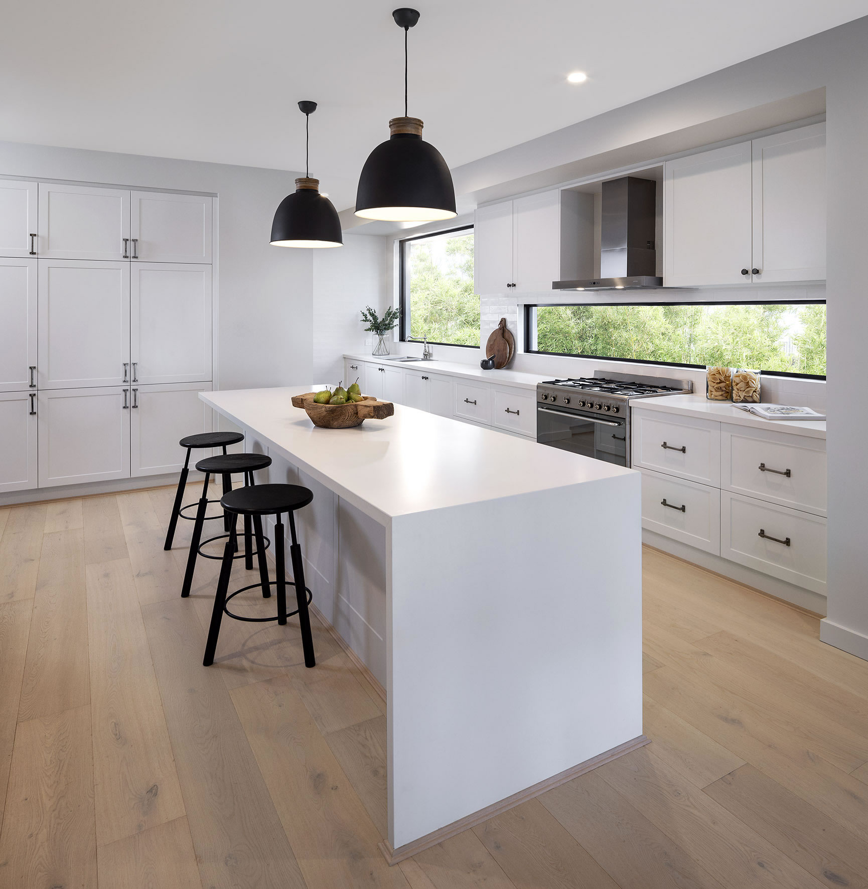Wholesale Kitchens Sydney Artline Kitchens