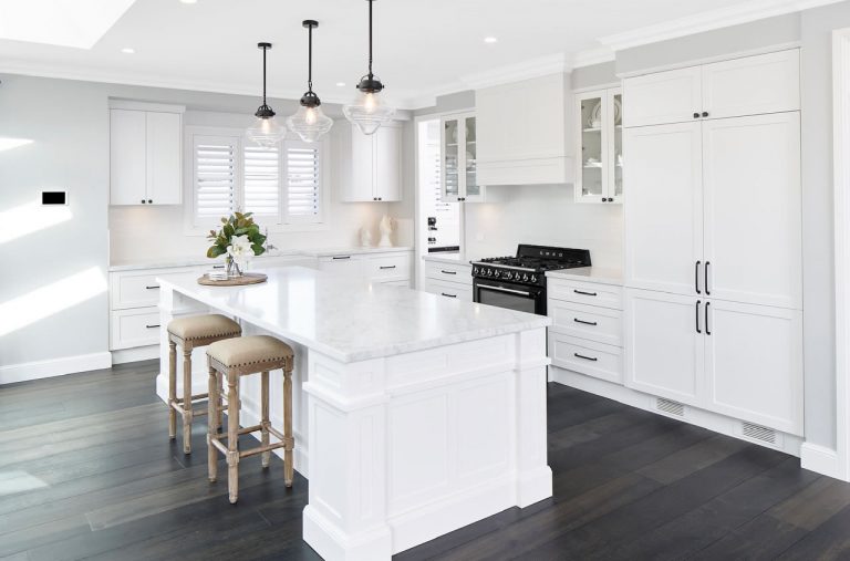 Maker Artline Kitchens