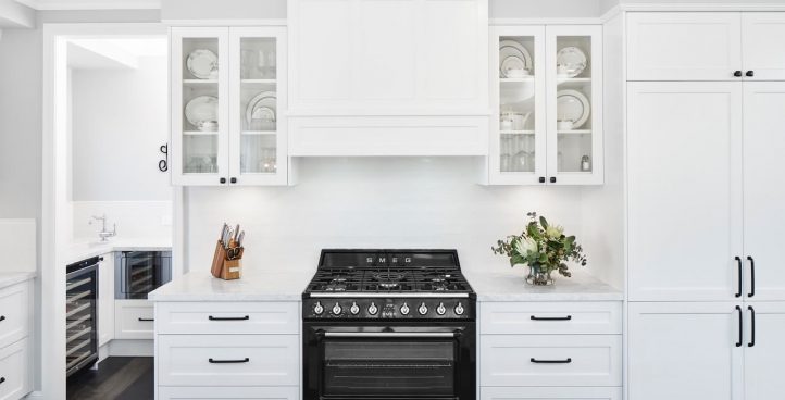 KITCHENS FOR RETAILERS