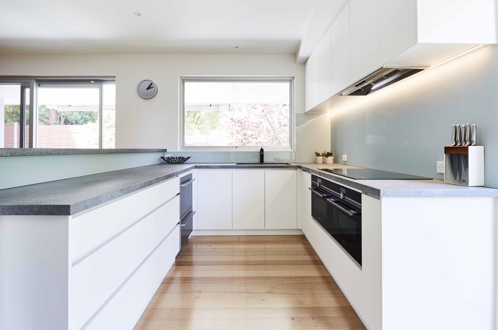 Wood Wizard Kitchens - Hampton